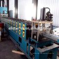 310 Highway Guardrail high quality roll forming machine, galvanized sheet metal manufacturing machine